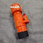 70Mpa 10K Hydraulic Tool Catcher For Wireline Pressure Control In EE Environment