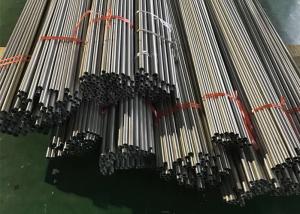 China C276 Hastelloy Alloy N10276 Round bar Excellent corrosion resistance in reducing environments factory