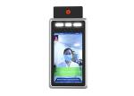 IP34 Face Recognition Body Temperature Scanner