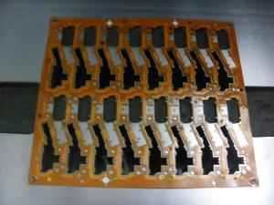 China PCB Depaneling Metal Stamping Tooling Sheet Metal Die,PCB Punching Tooling factory