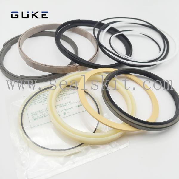 DOOSAN Excavator DX340LC-3 DX350LC-3 DX380LC-3 Cylinder Seal Kit 401107-00757