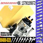 High Quality Diesel Fuel Injection Pump 094000-0320 094000-0322 For KOMTSU