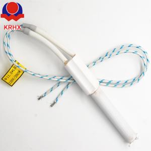 China 120V 280W Ceramic Pellet Igniter For Pellet Stove / Pellet Boiler factory
