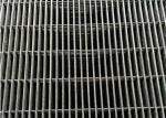 Pvc Coated 4.5mm Security Steel Fence For School