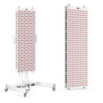 PBM Red Light Therapy Equipment 2000W For Salon 3 Year Warranty