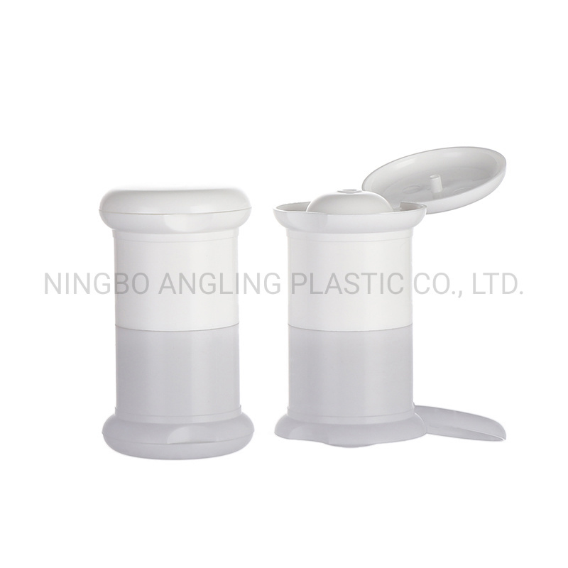 28/415 Flip Top Cap Plastic Cap for Bottle of Cosmetic Plastic Bottle Lid Cap