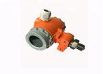 12~32V DC Compact Pressure Transmitter OEM 4-20ma Piezo Pressure Sensor
