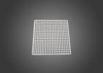 Alumina Cordierite Ceramic Heat Resistant Honeycomb Customized Filters