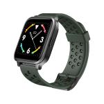 Gps 3 Axis Voice Recorder Smart Watch , 180mAh IOS 9.0 Sport Smart Wristband