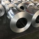 2B SUS ASTM SS410 SS316L SS304 Stainless Steel Coil 1.4301 SS Strip Coil