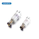 Sinopts Pressure Gas Valve, PVC Check Valve