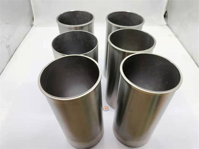 D1146 Excavator Cylinder Liner Kits DH220-3 DH300-5 65.01201-0020 63.01201.0050
