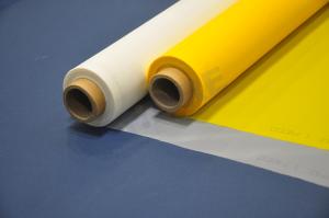 China 400um Micron-rated Polyamide Woven Filter Meshes for Liquid Filtration with even mesh opening factory