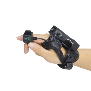 Zebra SE4710 Glove Barcode Wearable Android 5.1 PDA Terminal