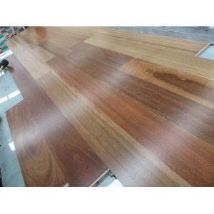 Australian Spotted Gum Engineered Timber Flooring Manufactured Timber Flooring