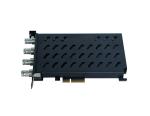 PCIE Video Card for Sport Recording and Live Broadcasting Any Resolution within