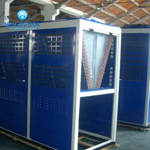 China DJ series evaporator for refrigeration cold room factory