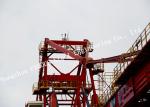 Heavy Roofing Sheet Forming Machine Structural Steel Fabrication And Design With