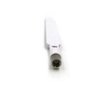Improve Your Network Connection with 4G Router Antenna 190mm Length White/Black