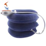 New type inflatable cervical collar cervical pump collar China supplier