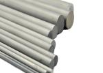 Durable Tungsten Carbide Round Bar , Cemented Carbide Rods Long Usage Lifetime
