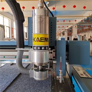 1900*1750*1100mm Plotter Print and Cut Plotter for PVC/PU Graphics Clothing