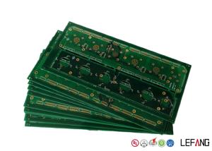 China OSP Surface Finish Heavy Copper PCB Circuit Board For Medical Instrument factory