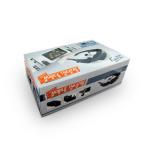 Promotional Gift Video Glasses Video Eyewear Head Mounted with Cool Design