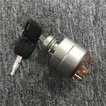 XCMG Excavator Lock XE60D XE135B/D XE150D XE210 XE370D XE200DA Ignition Switch