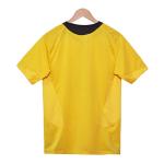 2005-2006 Season Away Retro Replica Football Jersey Classic with Embroidered