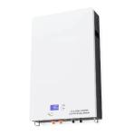 Wall Mount 48V200Ah Household Solar Power Storage Energy Storage System Power