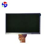800x480 TFT Resistive Touch Screen 7.0 Inch RGB Interface TN 6 O' Clock
