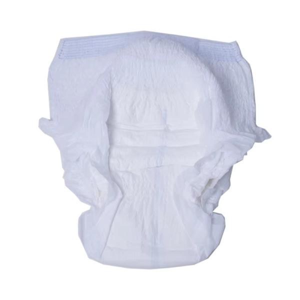 Disposable Adult Incontinence Pants For Adults With Overnight Absorbency FSC