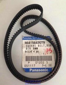 China UNNITA 564-3GT-9 N6415643GT9 Belt factory