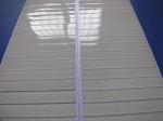 Heat Resistant PMMA Flexible Acrylic Sheet