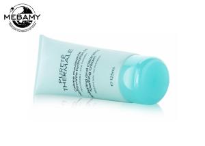 China Antibacterial Hydrating Facial Cleanser Foaming Cream Paraben / Alcohol Free factory