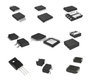 China LTC2861CDE#TRPBF factory