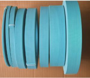China Custom Seal Machinery Wear Ring Different Sizes Wear Ring Strip Guide Ring factory