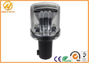 China Mini Red Security Traffic Warning Lights Traffic Safety Equipment Japanese Design factory