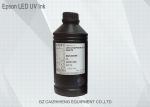 Original Flexible Soft LED UV Ink Vibrant With Epson DX4 DX5 DX7 Printhead