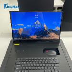 Junnan Desktop Flip Display Screen Parameters For High Performance Touch