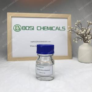 China Intermediate Chx Gluconate Liquid For Anti Inflammatory Drug factory