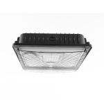 277V Dimmable UL 5200LM 40W Industrial High Bay LED Lights