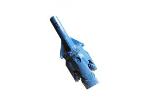 China Rock Reamer Foundation Pile Hole Opener Drilling With Sealed Bearing factory
