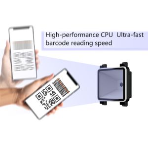 A WCMI EM1635 Code Scan Qr 2d Scanner bar Code Scanner Embedded Qr Code Reader