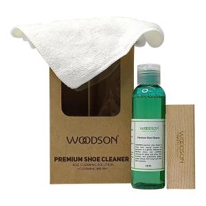 China Personalised Premium Fabric Stain Protector Canvas Shoe Cleaning Kit factory