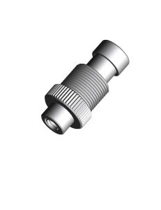 China 12mm Spring Actuator Guitar Pedal Footswitch With Spring Guide Sleeve SF12030DF factory