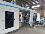 SFC 2200 Full Automatic 5ply Flute Lamination Machine Corrugated Board Cardboard