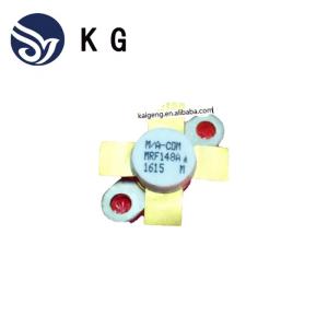 China Mrf148a Macom Linear RF Power Transistor FET 30 W 175 MHz 50V P1dB factory