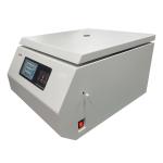 High Speed Laboratory Cell Culture Centrifuge 10000 Rpm Customizable